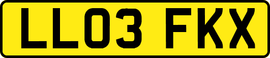 LL03FKX