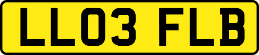 LL03FLB