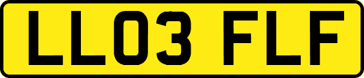 LL03FLF