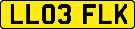 LL03FLK