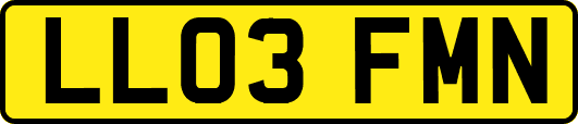 LL03FMN