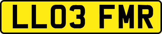 LL03FMR