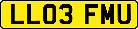 LL03FMU