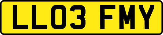LL03FMY