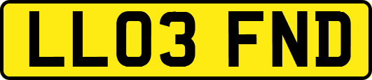 LL03FND