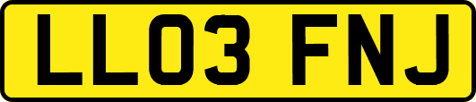LL03FNJ