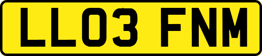 LL03FNM