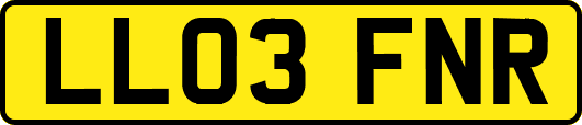 LL03FNR