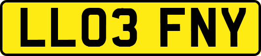LL03FNY