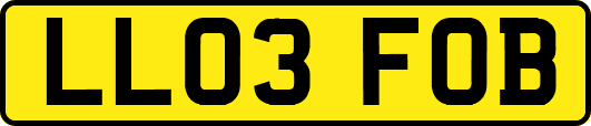 LL03FOB