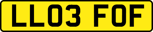 LL03FOF