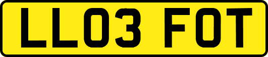 LL03FOT