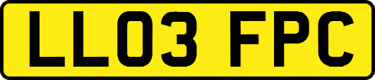 LL03FPC
