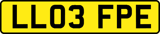 LL03FPE