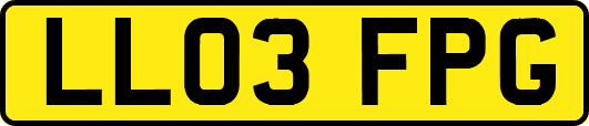 LL03FPG