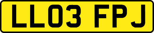 LL03FPJ
