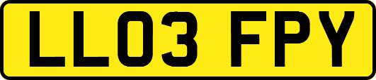 LL03FPY