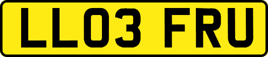 LL03FRU