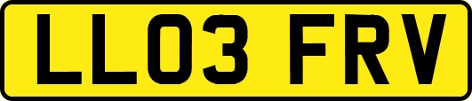 LL03FRV