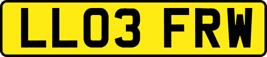 LL03FRW