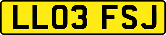 LL03FSJ