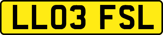 LL03FSL