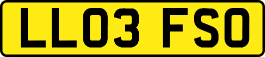 LL03FSO