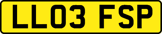 LL03FSP