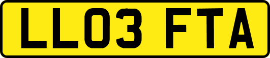 LL03FTA