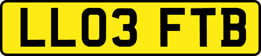 LL03FTB