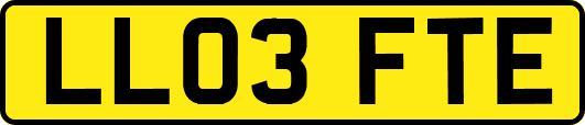 LL03FTE