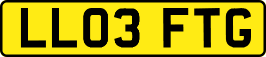 LL03FTG