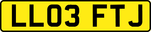 LL03FTJ