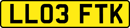 LL03FTK
