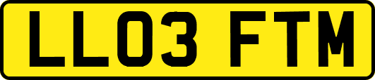 LL03FTM