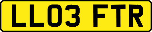LL03FTR