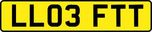 LL03FTT