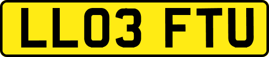 LL03FTU