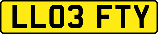 LL03FTY