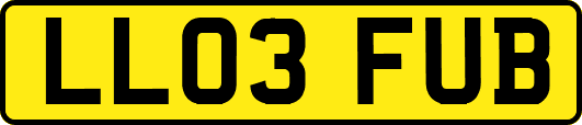 LL03FUB