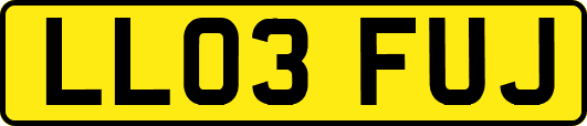 LL03FUJ