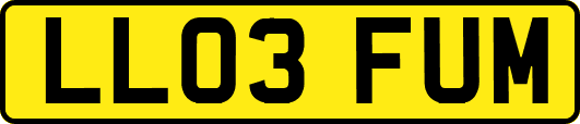 LL03FUM
