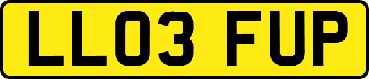 LL03FUP