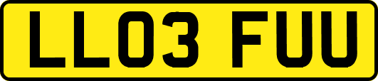 LL03FUU