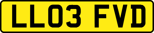 LL03FVD