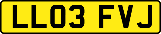 LL03FVJ