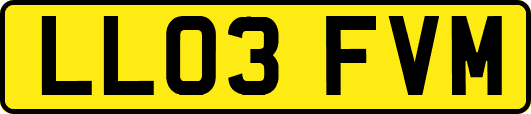 LL03FVM