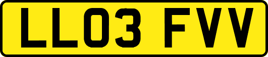 LL03FVV