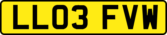 LL03FVW