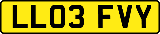 LL03FVY